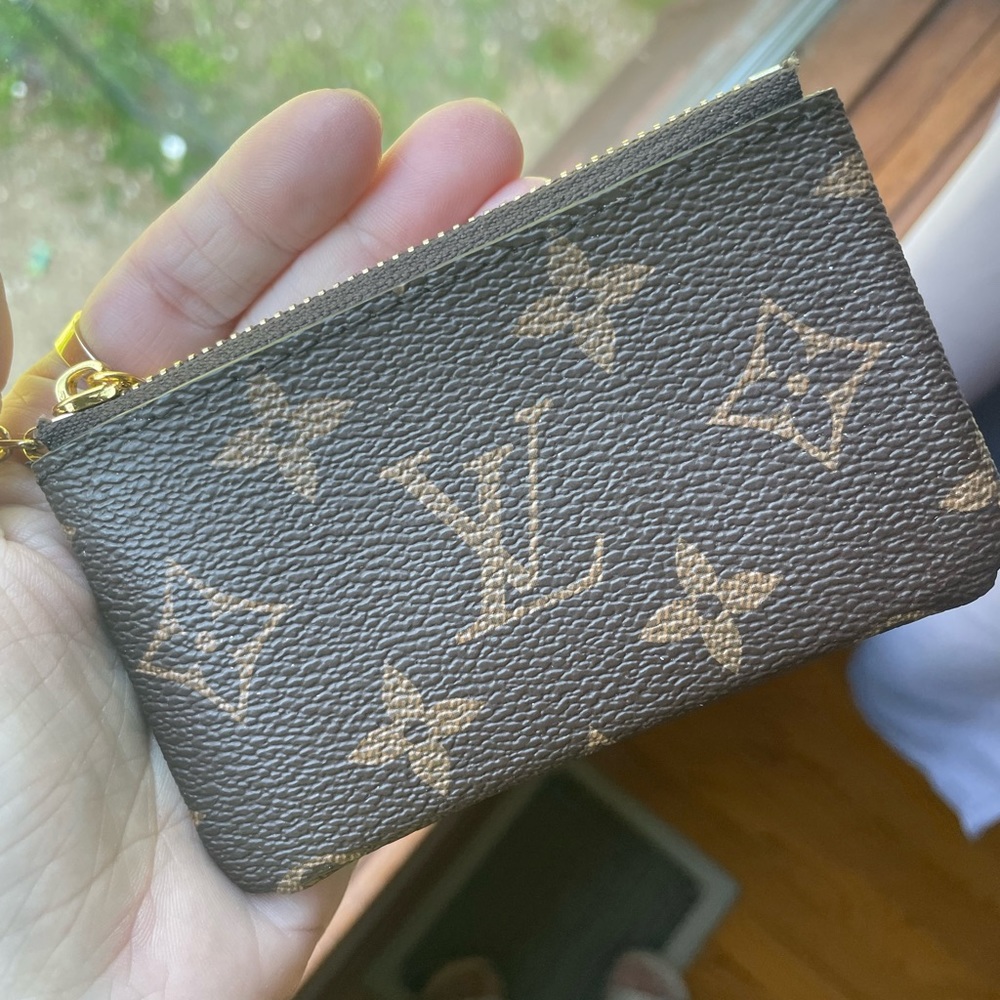 Card holder